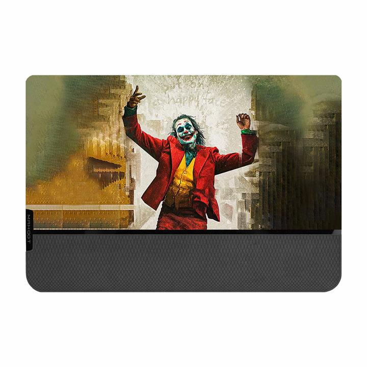 ماوس پد ماهوت مدل PRO- Joker MAHOOT PRO- Joker Mouse Pad